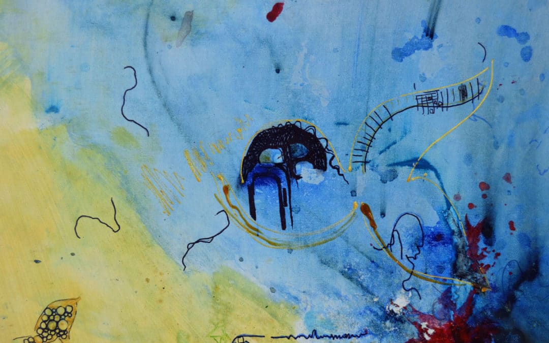 Mundos imaginados I. En el fondo del mar hay un mundo