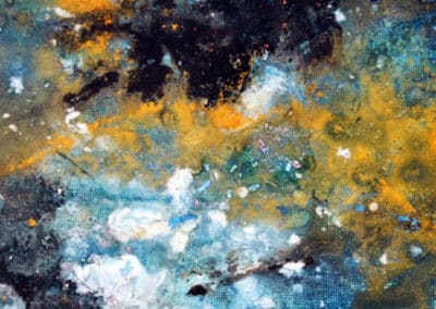 II Estrellas