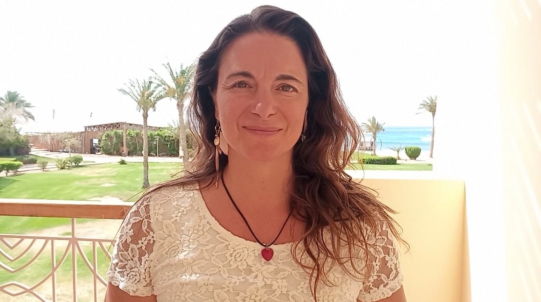 Almudena