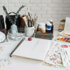 Pago incial Inscripción especial Retiro Mujer Creativa