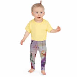 Leggings infantiles