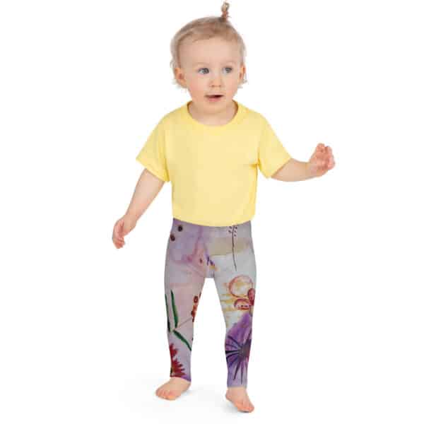 Leggings infantiles