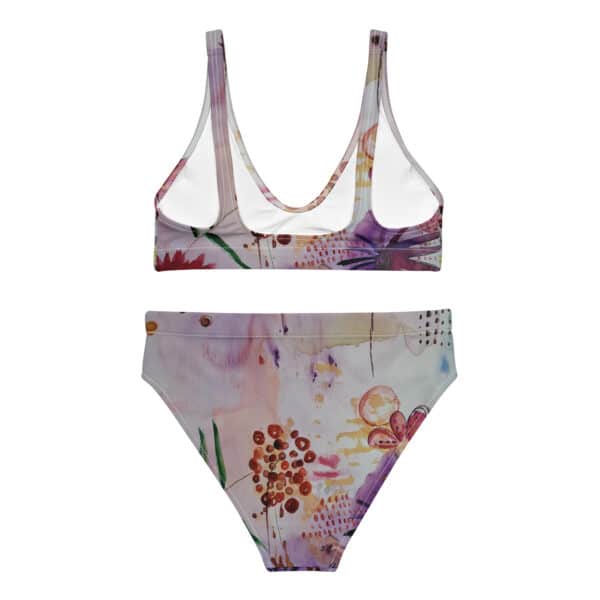 Bikini reciclado - Imagen 4