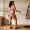 Bikini reciclado - Imagen 3