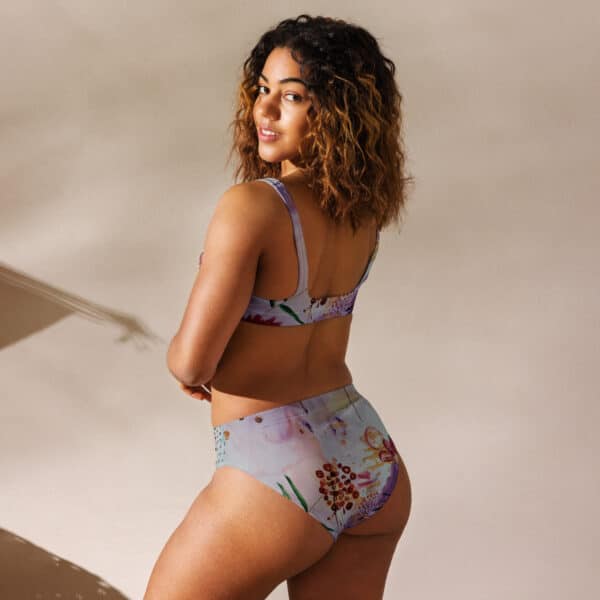Bikini reciclado - Imagen 2