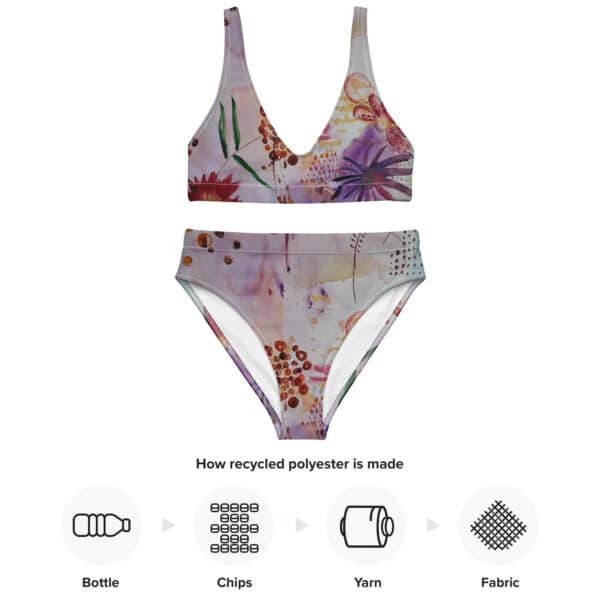 Bikini reciclado - Imagen 6