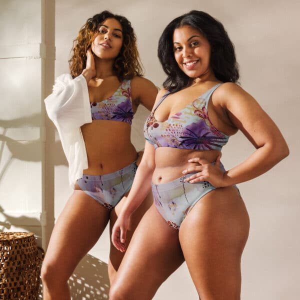 Bikini reciclado - Imagen 11