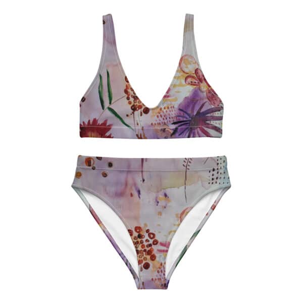 Bikini reciclado - Imagen 7
