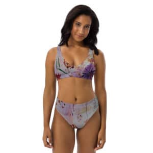 Bikini reciclado