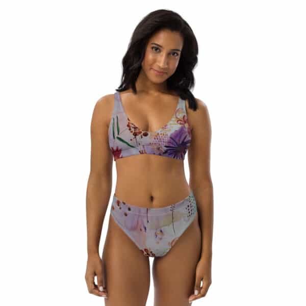 Bikini reciclado