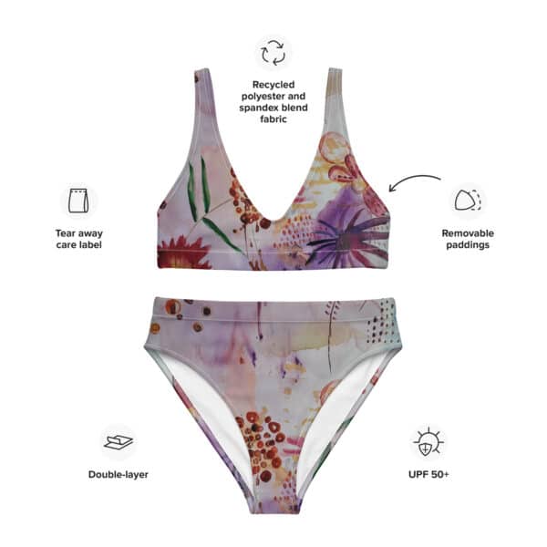 Bikini reciclado - Imagen 9