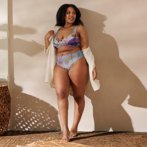 Bikini reciclado - Imagen 12