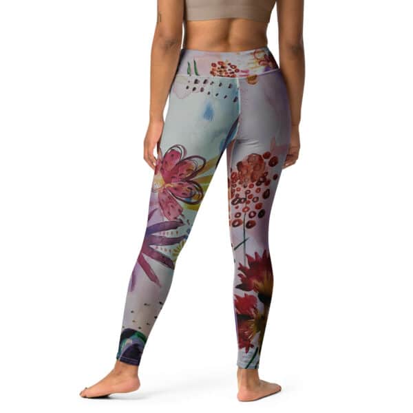 Leggings de yoga Yo Soy Alegría - Imagen 6