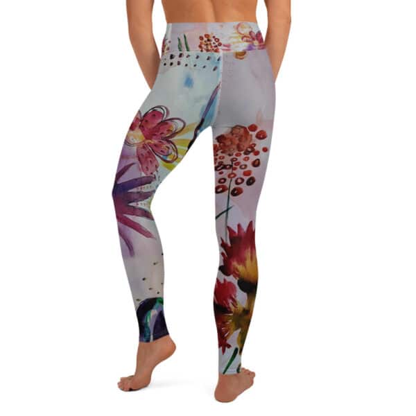 Leggings de yoga Yo Soy Alegría - Imagen 7