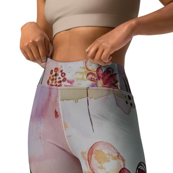 Leggings de yoga Yo Soy Alegría - Imagen 14