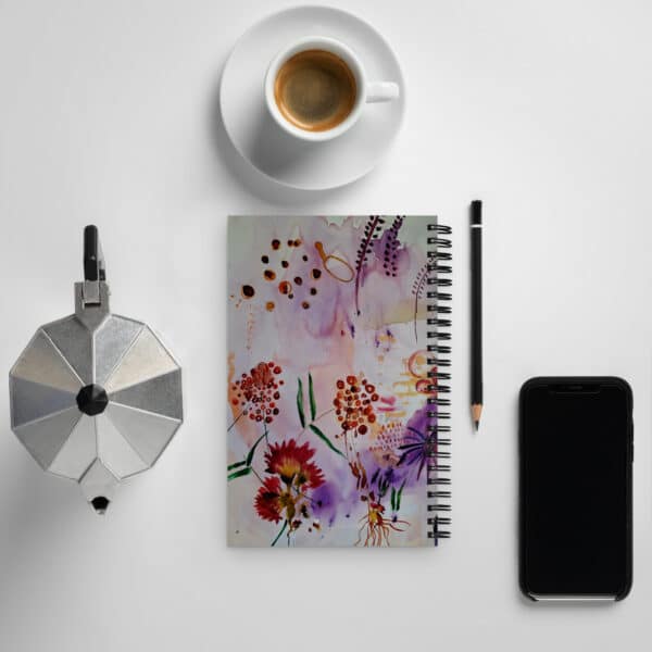 Libreta Yo Soy Alegría - Imagen 5