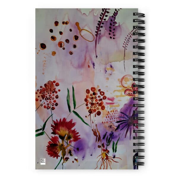 Libreta Yo Soy Alegría - Imagen 3