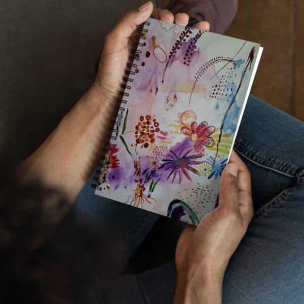 Libreta Yo Soy Alegría - Imagen 6