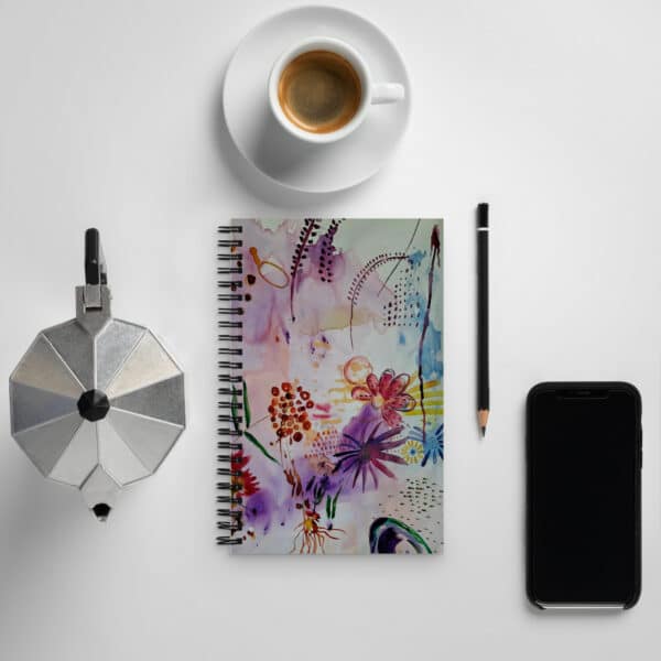 Libreta Yo Soy Alegría - Imagen 8