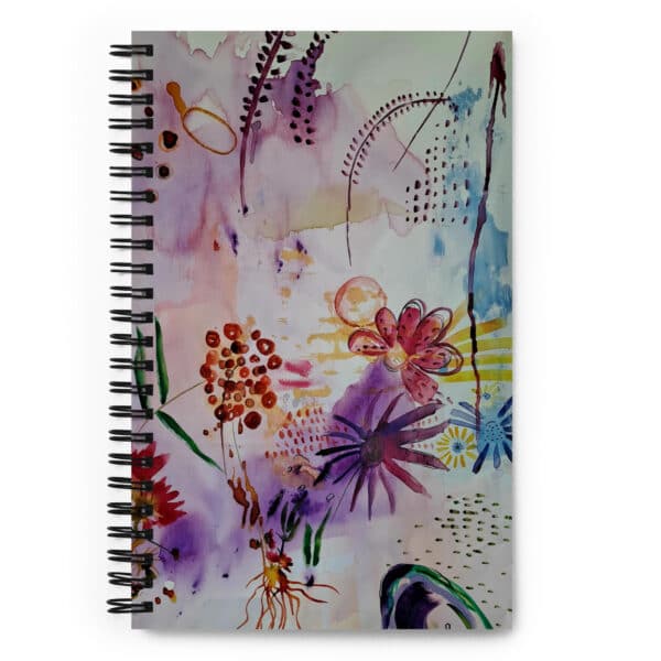 Libreta Yo Soy Alegría - Imagen 2