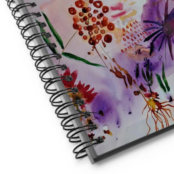 Libreta Yo Soy Alegría - Imagen 10