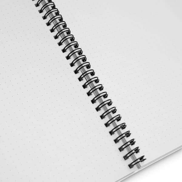 Libreta Yo Soy Alegría - Imagen 11