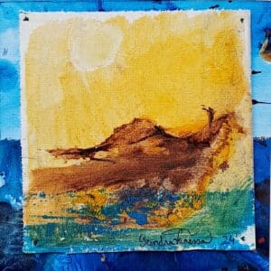 Retales de Lanzarote I