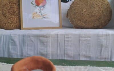 Cuando un regalo se convierte en ritual