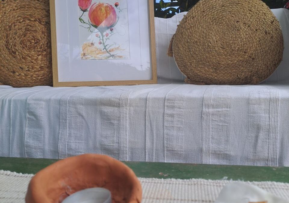 Cuando un regalo se convierte en ritual