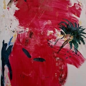 Pasión ( 21 x 31cm)