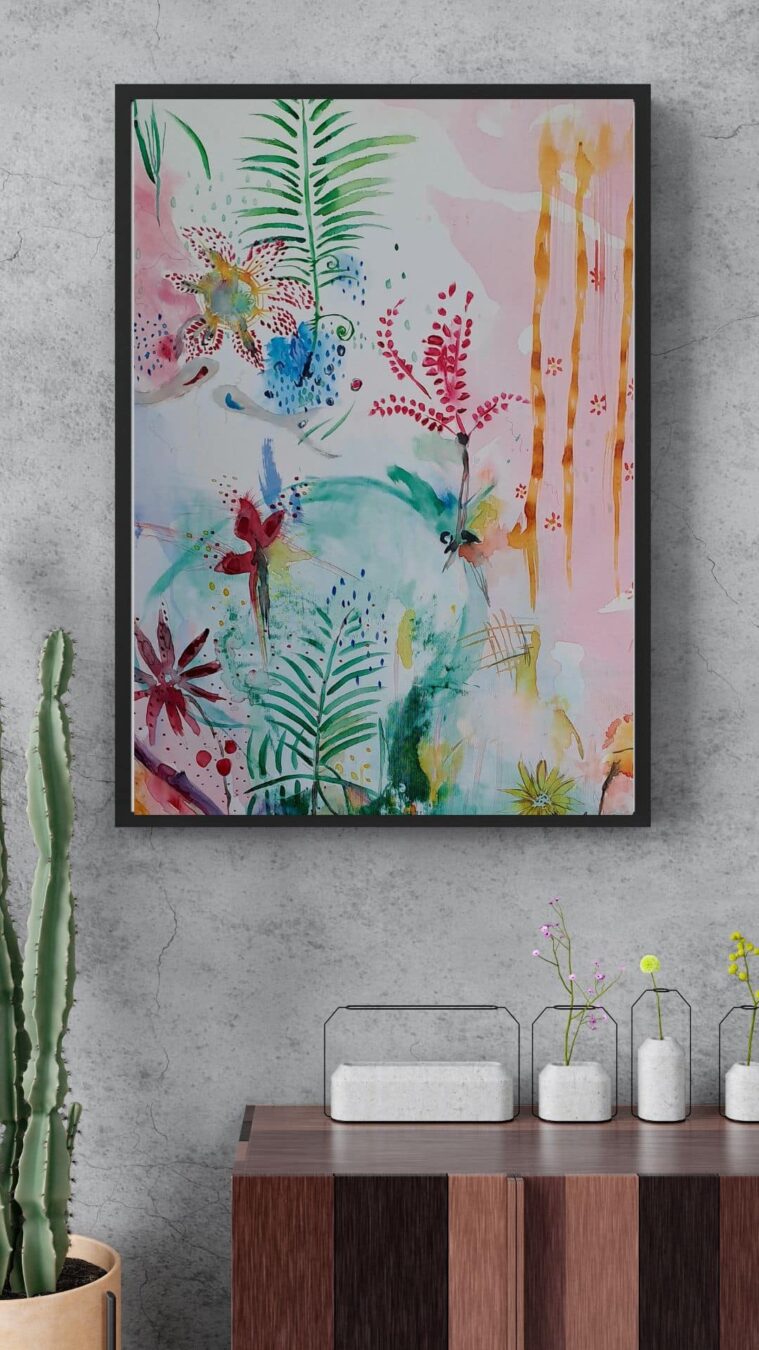 Alegría II - Imagen 2