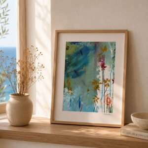 La ventana